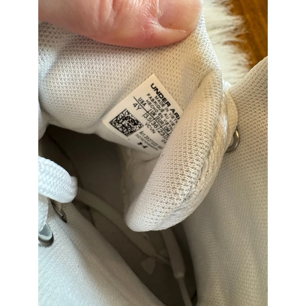 Under Armour under armour
